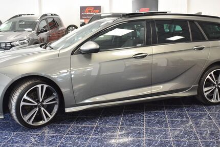 Opel Insignia 81.568 km 18.670 &euro; Nürnberg 90431