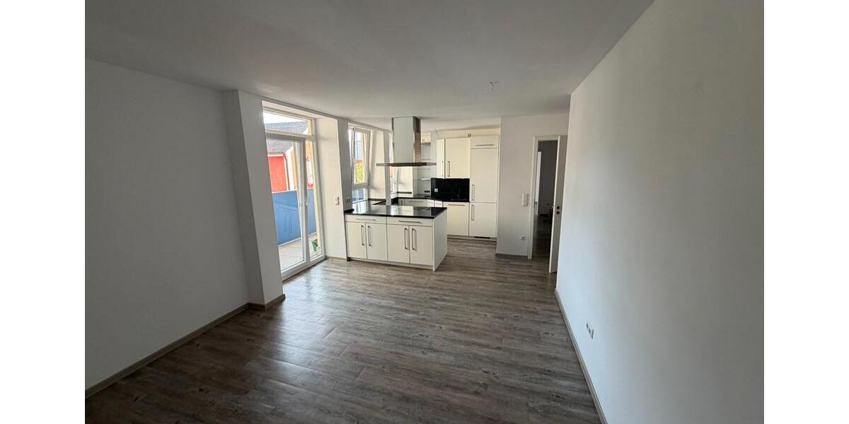 Etagenwohnung Nürnberg Rabus - 2 Zimmer, 66 m&sup2;, 1.000&euro; | Angebot:26408115