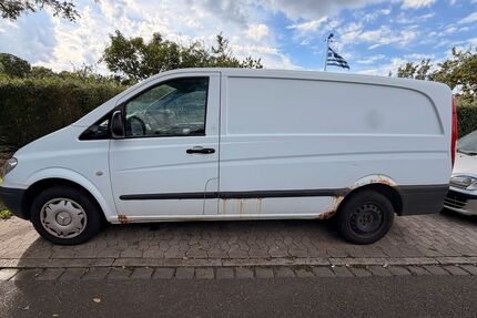 Mercedes-Benz Vito 369.000 km 3.500 &euro; Nürnberg 90431
