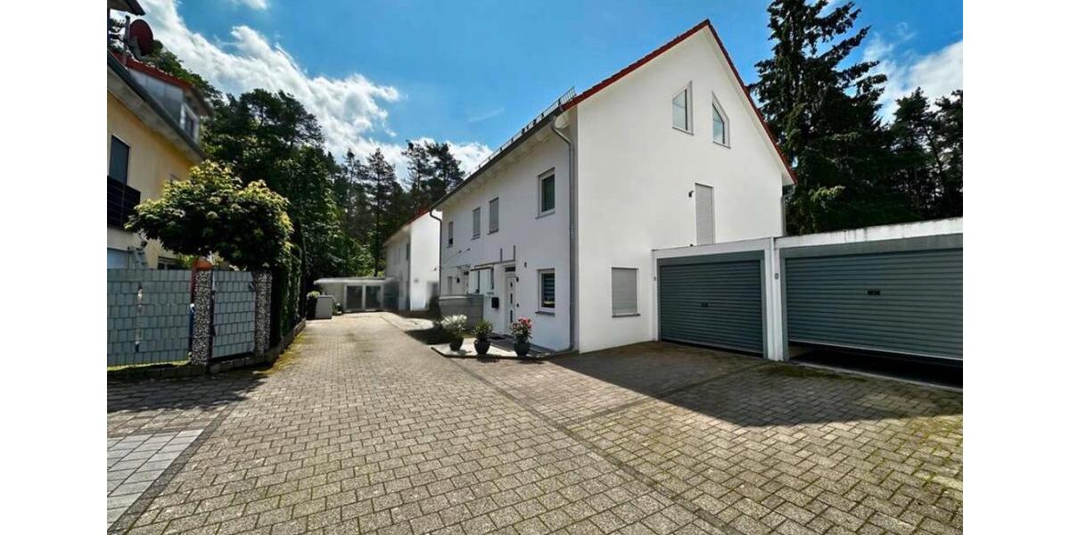 Doppelhaushälfte Nürnberg Altenfurt - 5 Zimmer, 140 m&sup2;, 679.000&euro; | Angebot:25866737