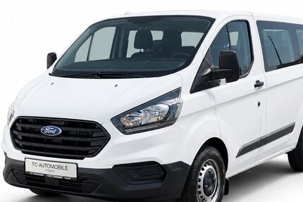 Ford Transit Custom 174.851 km 14.990 &euro; Fürth 90765