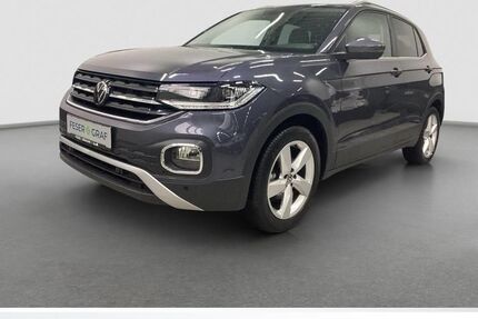 VW T-Cross 20.197 km 24.980 € Fürth 90763