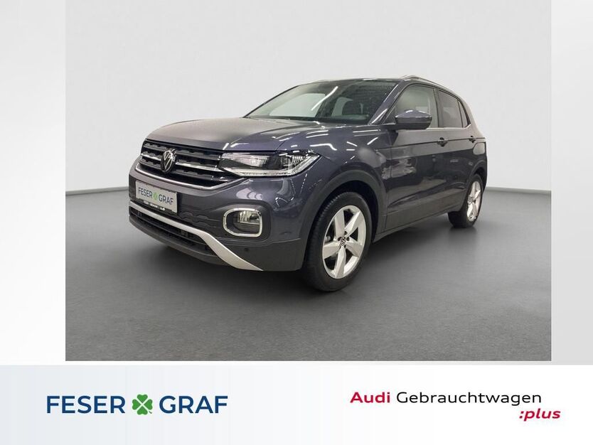 VW T-Cross 20.197 km 24.980 € Fürth 90763