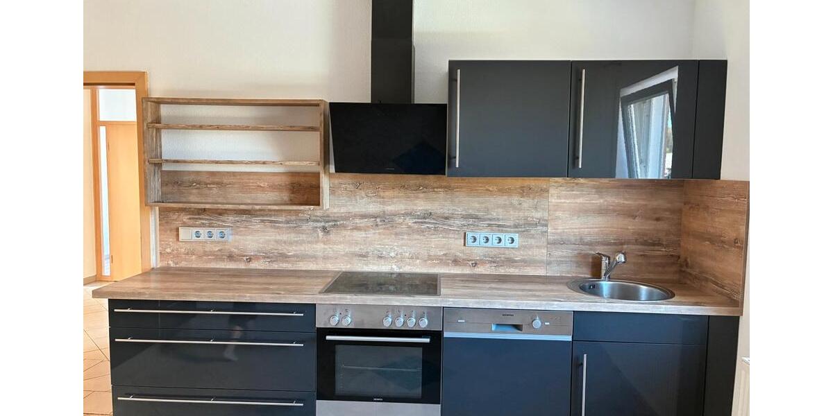 Dachgeschoßwohnung Igensdorf - 2 Zimmer, 101 m&sup2;, 1.000&euro; | Angebot:26338949