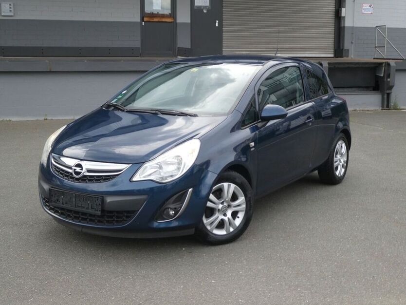 Corsa