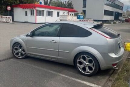 Ford Focus 201.000 km 4.000 &euro; Erlangen 91056