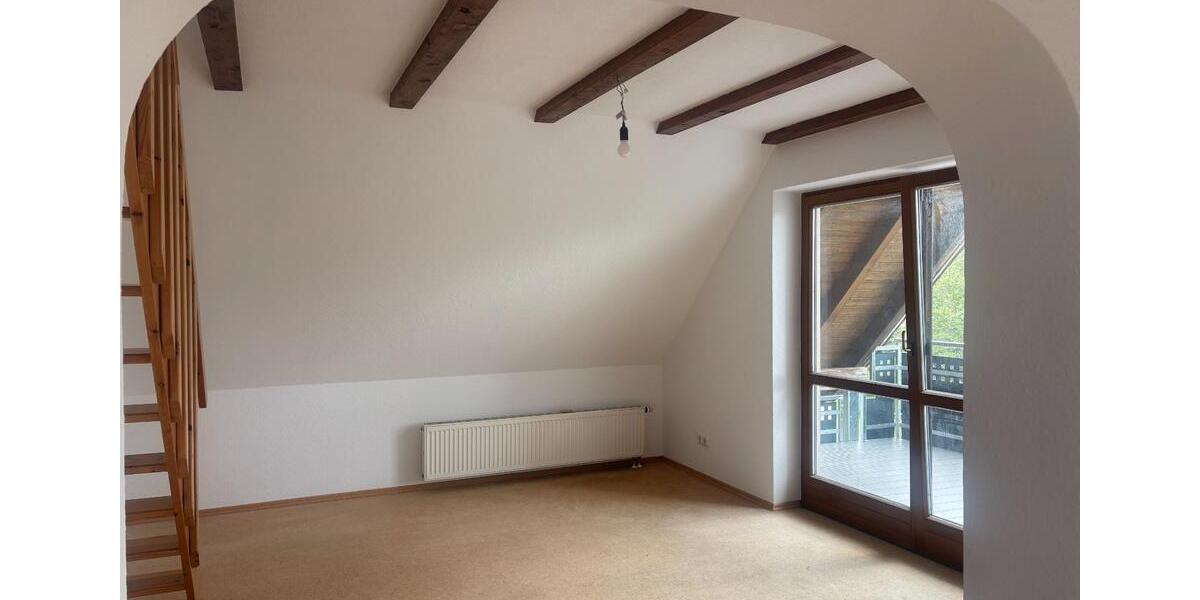 Etagenwohnung Neunkirchen am Brand - 3 Zimmer, 123 m&sup2;, 1.200&euro; | Angebot:26664495