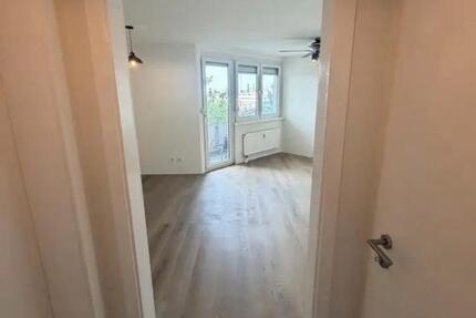Wohnung Nürnberg Gibitzenhof - 1 Zimmer, 35 m&sup2;, 165.000&euro; | Angebot:26900560