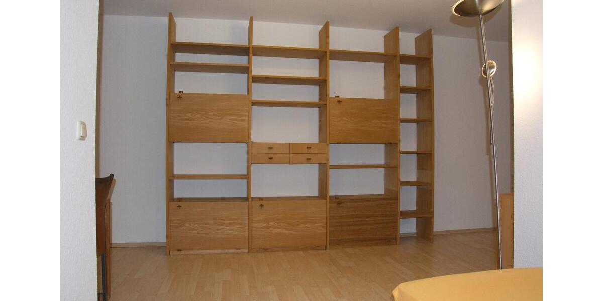Etagenwohnung Erlangen Am Anger - 1 Zimmer, 28 m&sup2;, 560&euro; | Angebot:27621596