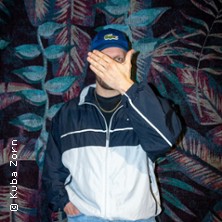 Pöbel MC - Addendum 2025/2026 28.11.2025 E-WERK ERLANGEN