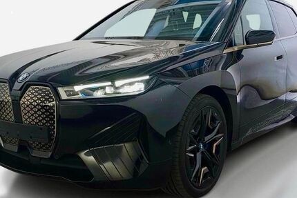 BMW iX 117.200 km 49.990 &euro; Schwabach 91126
