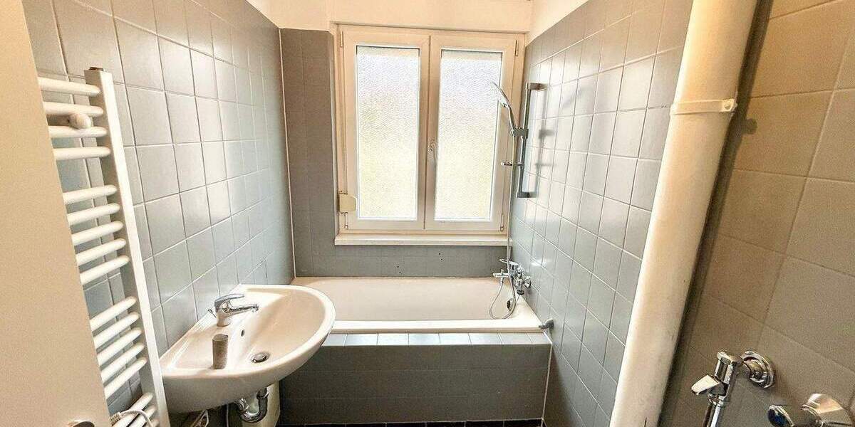 Etagenwohnung Nürnberg Wöhrd - 2 Zimmer, 45 m&sup2;, 950&euro; | Angebot:26740927