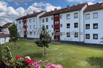 Gepflegte 4 Zimmerwohnung in begehrter Wohnlage in Roth-West