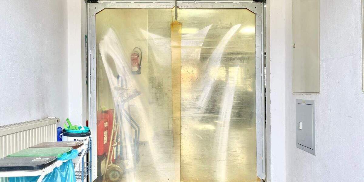 Gewerbeobjekt Zirndorf Leichendorf - 1.750.000&euro; | Angebot:25797250