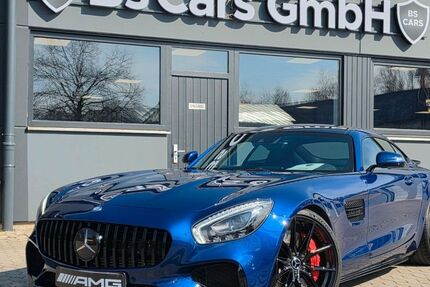 Mercedes-Benz AMG GT 58.765 km 74.900 &euro; Zirndorf 90513
