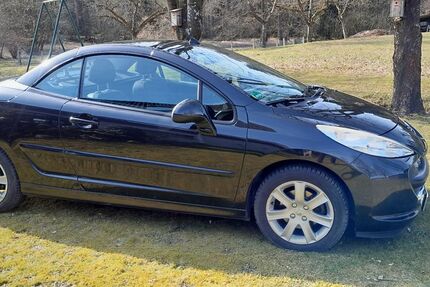 Peugeot 207 147.707 km 2.500 &euro; Pyrbaum 90602