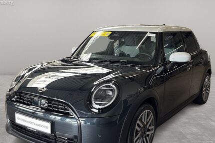 Mini Cooper C 6.110 km 28.898 &euro; Nürnberg 90441