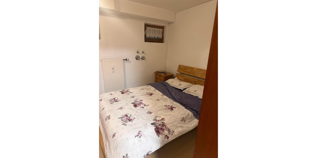 Etagenwohnung Cadolzburg - 2.5 Zimmer, 55 m&sup2;, 780&euro; | Angebot:25657040