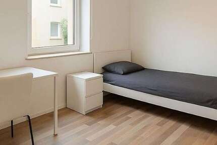 Wohnung zum Mieten in Fürth 550 € 33 m² 1 zimmer