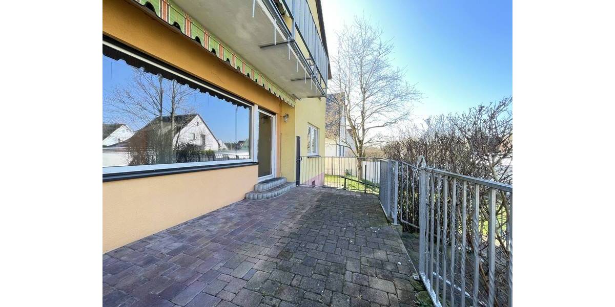 Mehrfamilienhaus, Wohnhaus Rückersdorf Entensee - 8 Zimmer, 207 m&sup2;, 588.000&euro; | Angebot:26190586