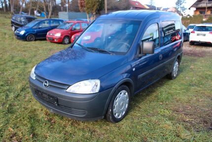 Opel Combo 271.409 km 1.500 &euro; Fürth 90768