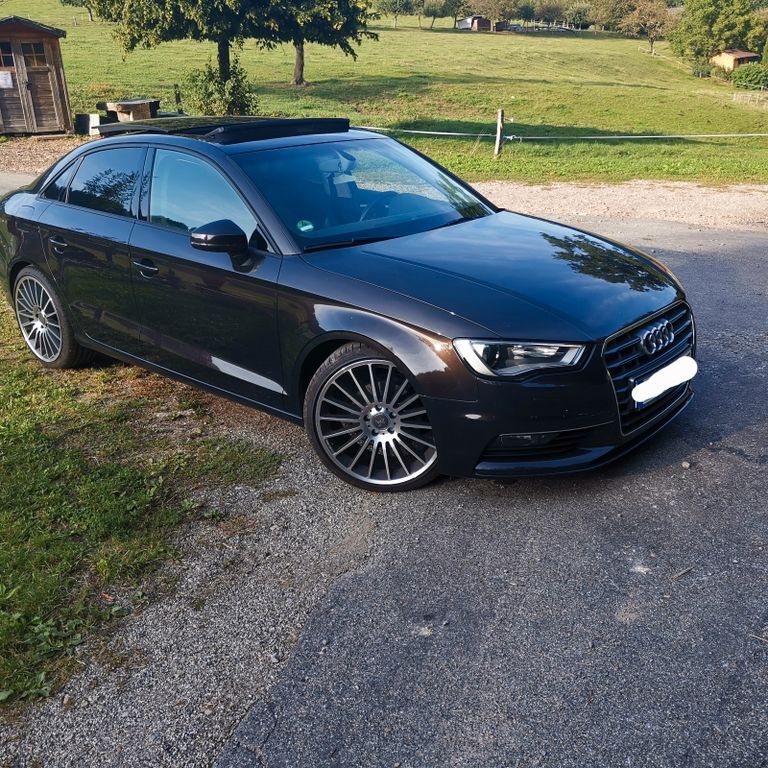Audi A3 145.000 km 11.000 € Nürnberg 90459