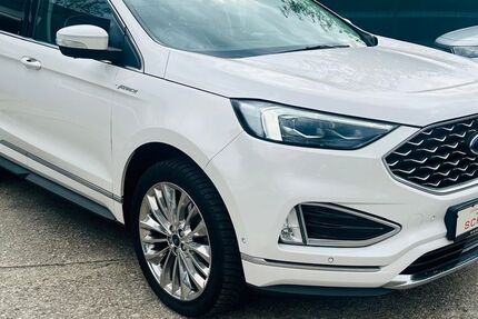 Ford Edge 159.000 km 20.999 &euro; Nürnberg 90408