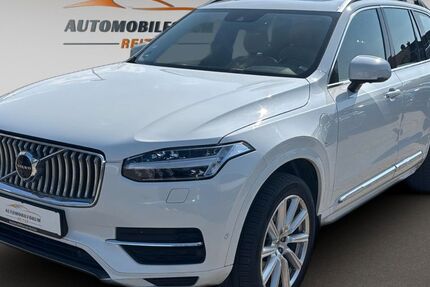 Volvo XC90 139.900 km 25.790 &euro; Fürth 90768