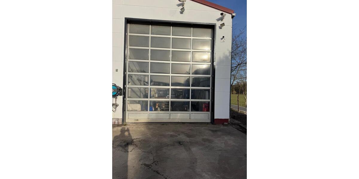 Gewerbeobjekt Oberasbach - 1.500&euro; | Angebot:26357792