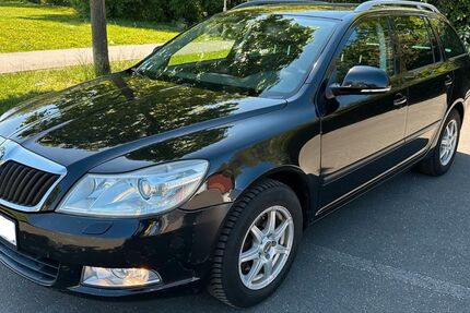 Skoda Octavia 162.500 km 6.900 &euro; Nürnberg 90451