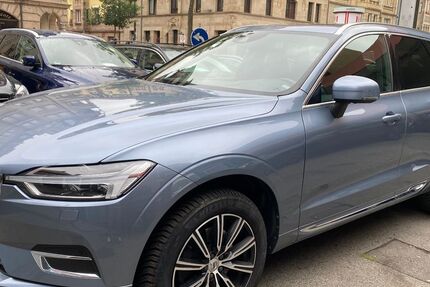 Volvo XC60 157.996 km 22.990 € Fürth ( bei Nürnberg ) 90762