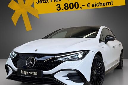 Mercedes-Benz EQE 26.464 km 59.578 &euro; Altdorf 90518