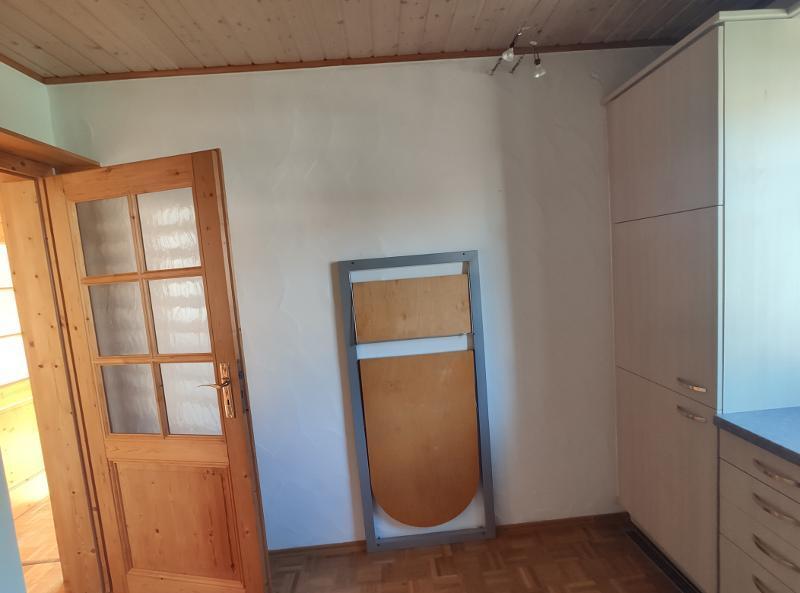 2 Zi. Whg. im 1. OG mit Dachterrasse, Stellplatz und Gartenmitbenutzung 2 zimmer