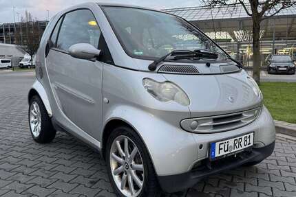 Smart forTwo 132.000 km 2.900 &euro; Oberasbach 90522