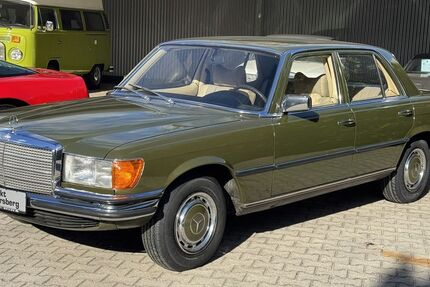 Mercedes-Benz 280 160.000 km 13.500 &euro; Allersberg 90584