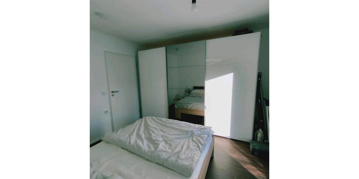 helle 3-Zimmer-Wohnung in 90409 Nürnberg 3 zimmer