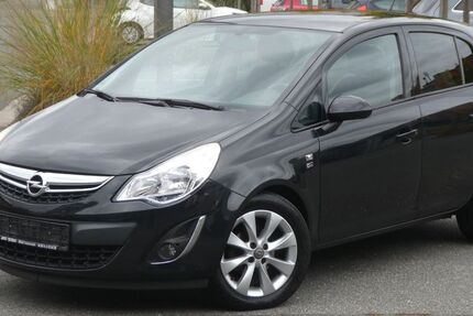 Opel Corsa 104.000 km 3.699 € Nürnberg 90441