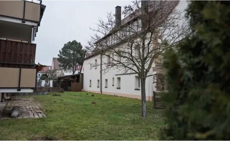Etagenwohnung Nürnberg Schnepfenreuth - 3 Zimmer, 67 m&sup2;, 219.000&euro; | Angebot:26845893
