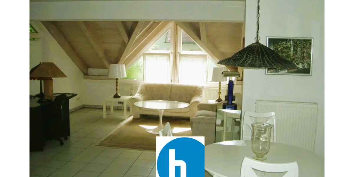 Etagenwohnung Forchheim - 2 Zimmer, 80 m&sup2;, 690&euro; | Angebot:25768293