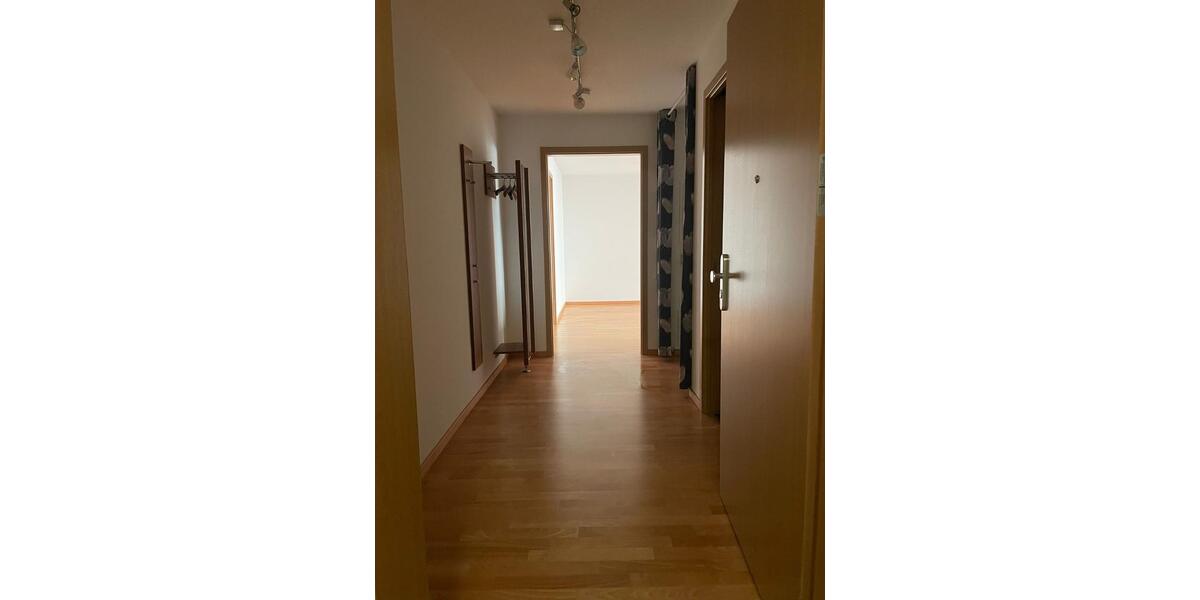 Wunderschöne Seniorenwohung im Herzen von Fürth 3 zimmer