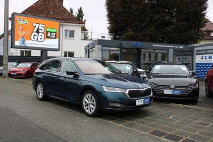 Skoda Octavia 68.000 km 27.790 € Nürnberg 90482