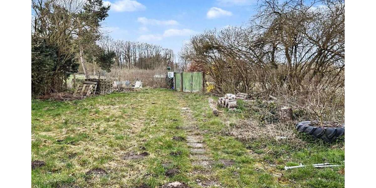 Grundstück Fürth Atzenhof - 98.000&euro; | Angebot:26284078