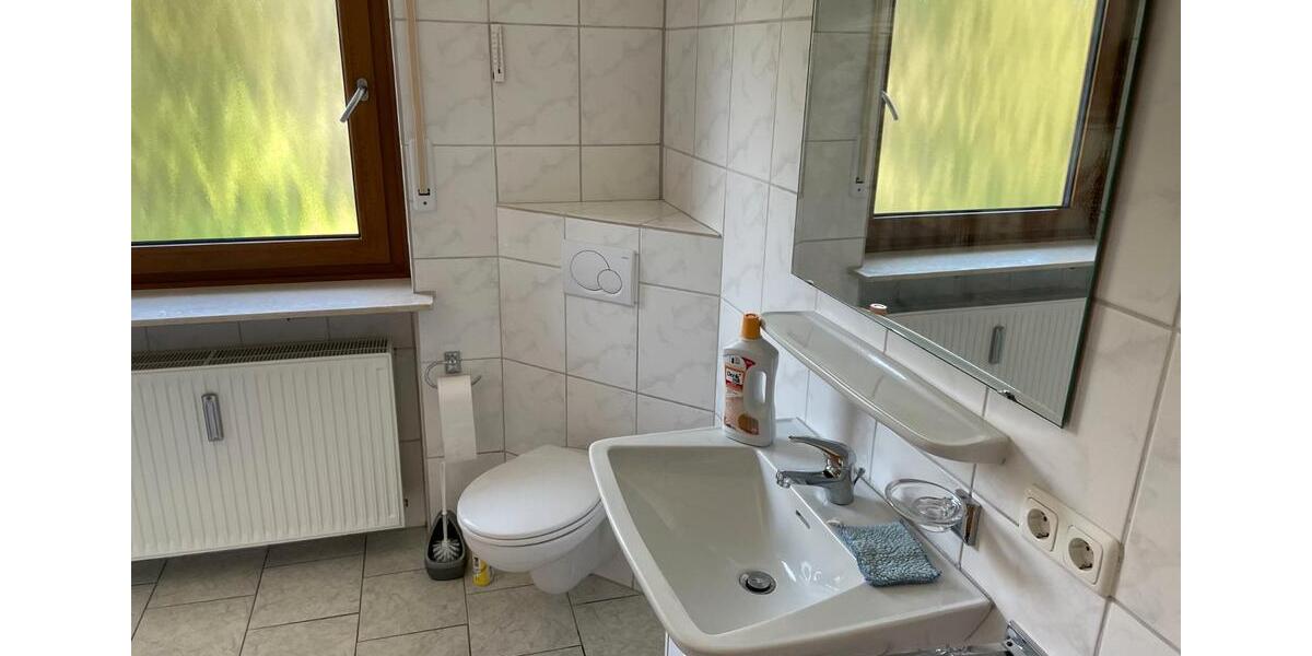 Etagenwohnung Lauf an der Pegnitz - 3.5 Zimmer, 120 m&sup2;, 1.200&euro; | Angebot:26416926