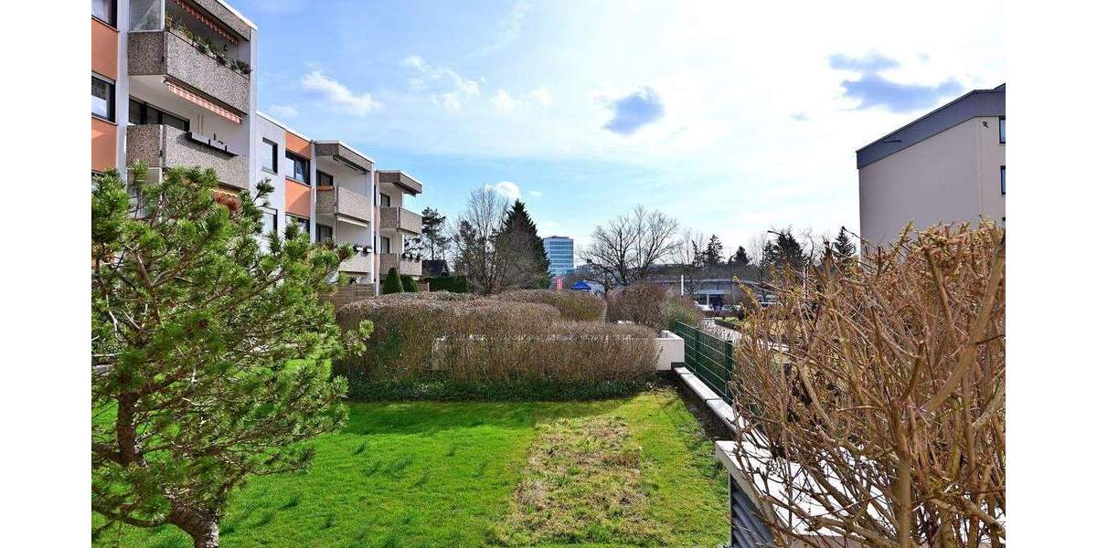 Etagenwohnung Nürnberg Thon - 2 Zimmer, 66 m&sup2;, 252.000&euro; | Angebot:25697765