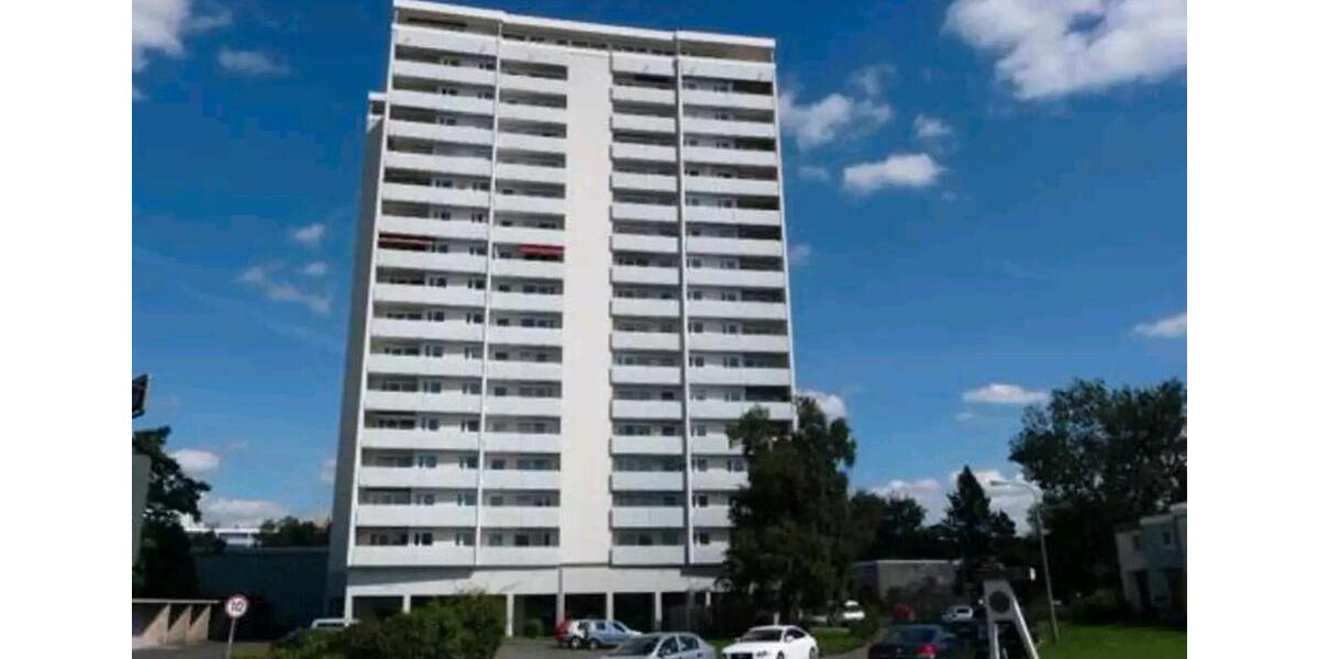 Etagenwohnung Nürnberg Langwasser - 2 Zimmer, 51 m&sup2;, 184.900&euro; | Angebot:27479096