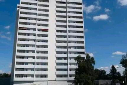 Wohnung Nürnberg Langwasser - 2 Zimmer, 51 m&sup2;, 184.900&euro; | Angebot:27479096