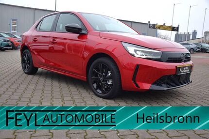 Opel Corsa 9.680 km 17.700 &euro; Heilsbronn 91560