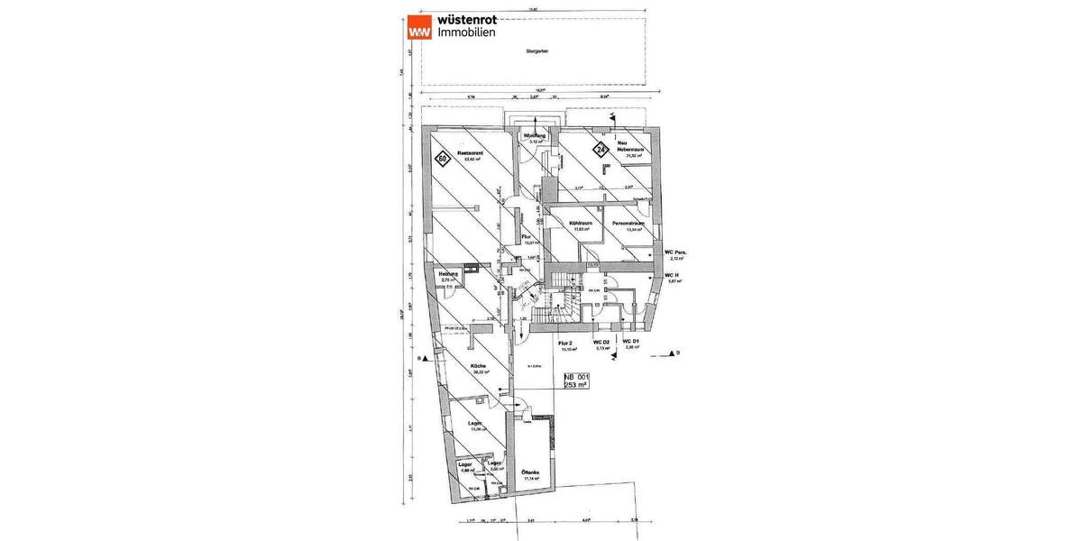 Mehrfamilienhaus, Wohnhaus Hersbruck - 7 Zimmer, 182 m&sup2;, 899.000&euro; | Angebot:25399291