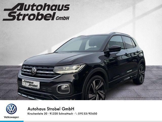 VW T-Cross 35.200 km 24.990 &euro; Schnaittach 91220
