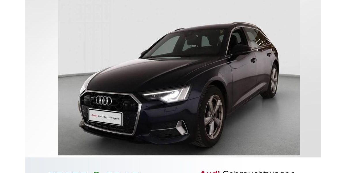 Audi A6 27.276 km 49.980 &euro; Schwabach 91126